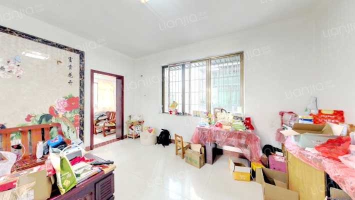麓景湾花园二手房实景图