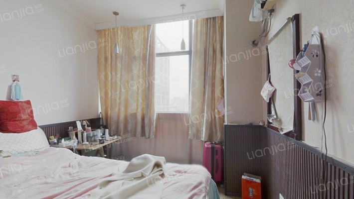 南桥视窗二手房实景图