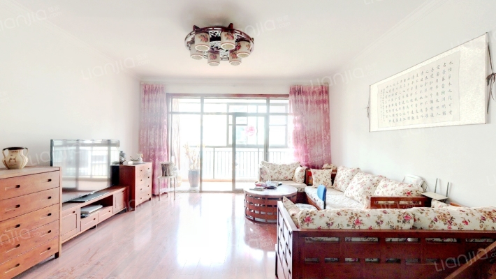 滇池星城星都湾二手房实景图