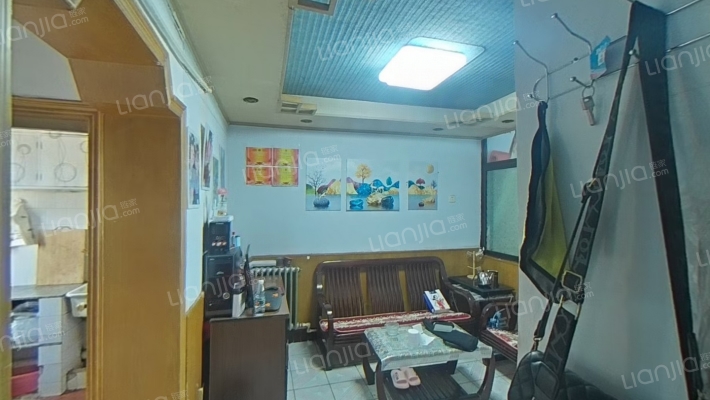 陵东街7号院二手房实景图