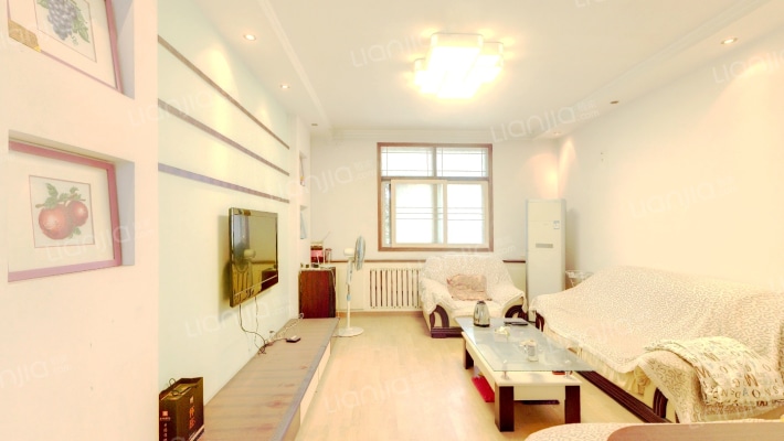 大众苑二手房实景图