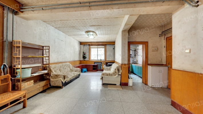 中亨花园二号院二手房实景图