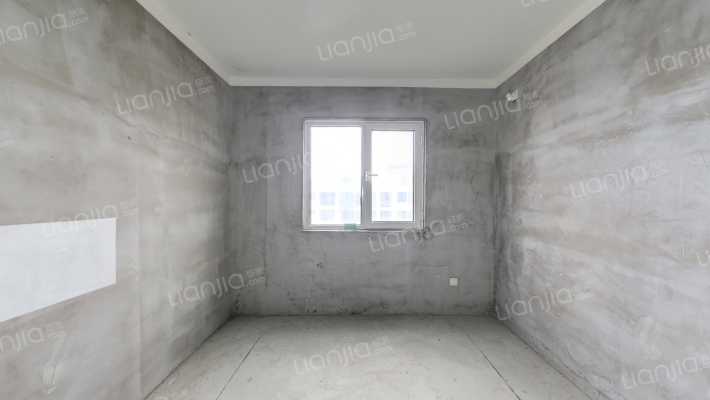 中南泓悦府二手房实景图