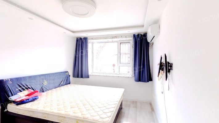 惠民路小区二手房实景图