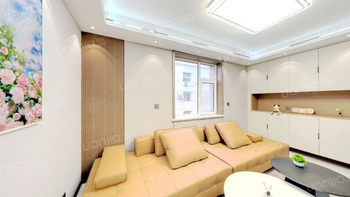 汇丰苑小区二手房实景图