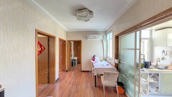 南川园新村二手房实景图