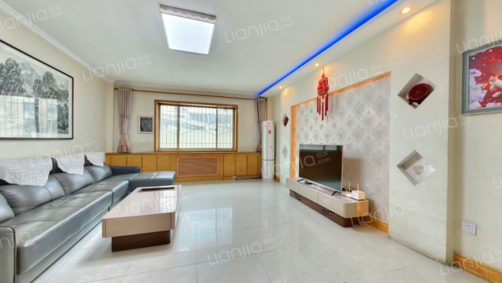 长安信合小区二手房实景图