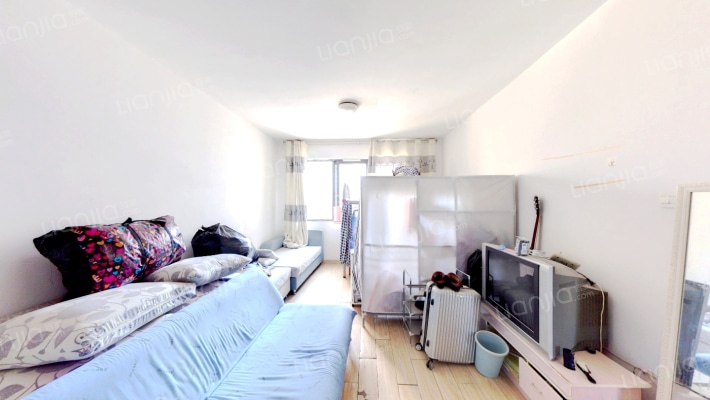 世贸城二手房实景图