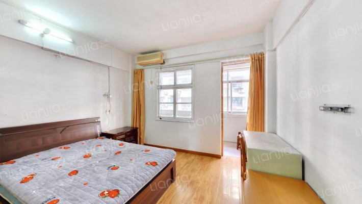 水陆小区二手房实景图