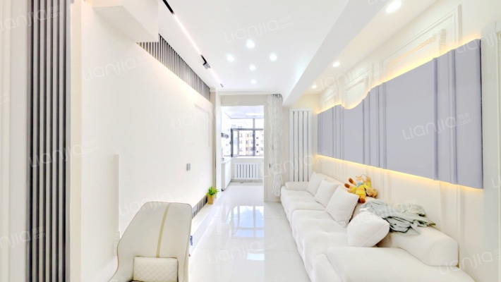 三姓街二手房实景图