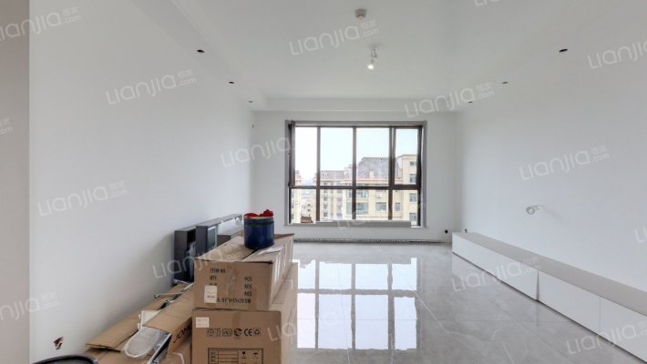 卡诺岛北岛二手房实景图