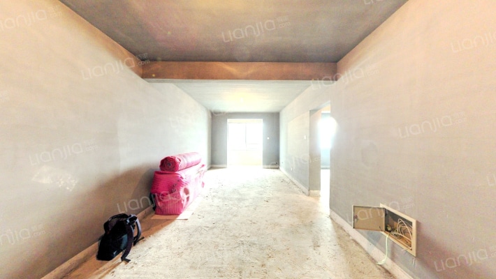 嘉怡丽都二手房实景图