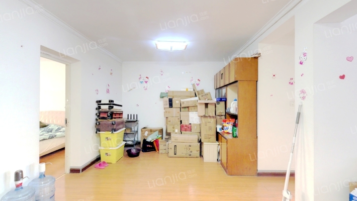 角楼（交通社区边西街75号院）二手房实景图