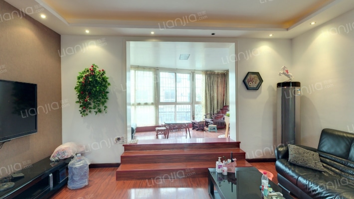 茗雅苑二手房实景图