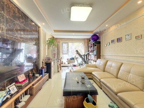 整租·K2狮子城南区 3室2厅 南/北