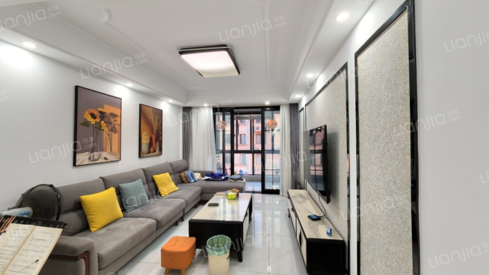 大同新村二手房实景图