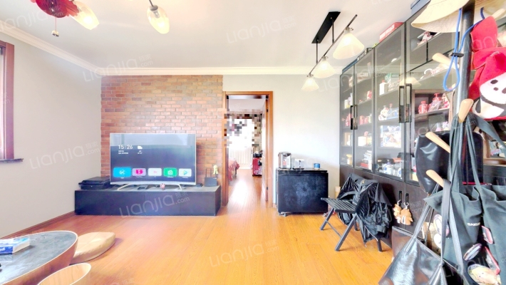 水仙家园二手房实景图