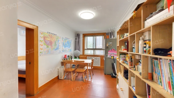 北方设计院宿舍四区二手房实景图