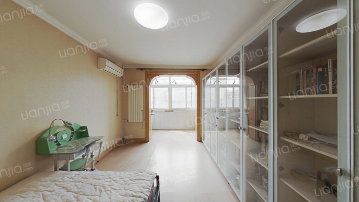 半坡东街二手房实景图