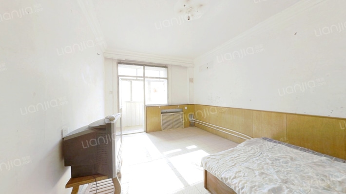 光明东里二手房实景图