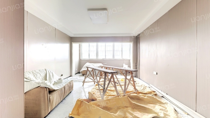 越湖花园二手房实景图