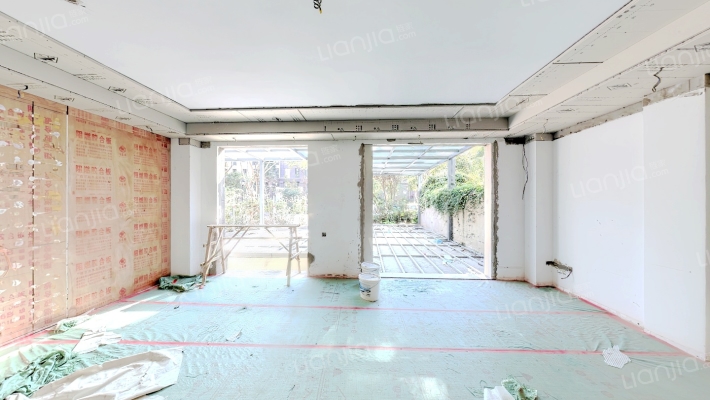 滇池俊府二手房实景图