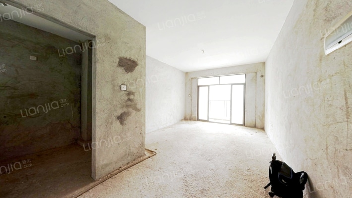 海岸豪苑二手房实景图