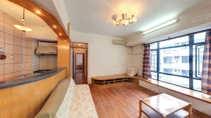 丽江花园丽茹楼二手房实景图