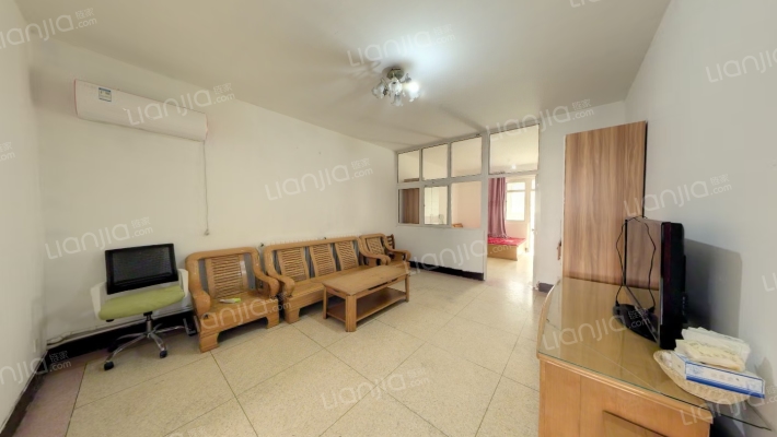 和缘小区二手房实景图