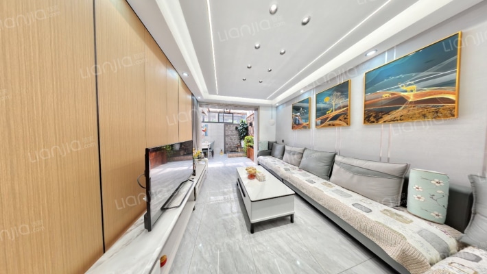 昆明市自来水总公司宿舍二手房实景图