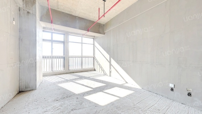 尚都汇C区块二手房实景图