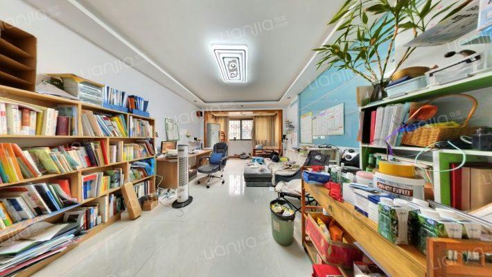 姑香新苑二手房实景图