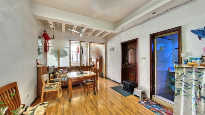 都府堤二手房实景图