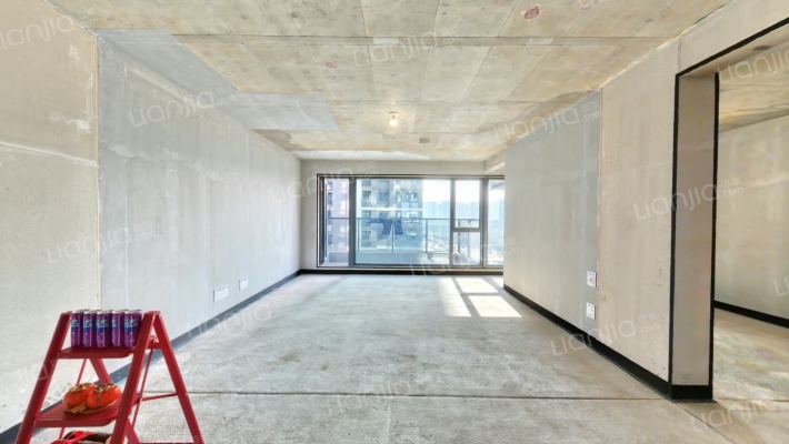 招商揽阅鸿著二手房实景图