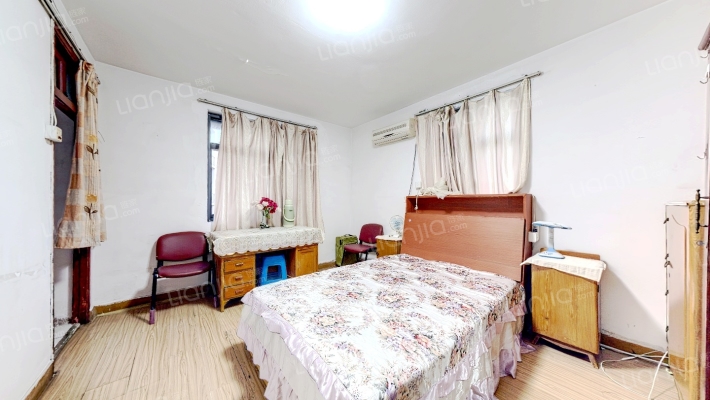 昆仑路二手房实景图