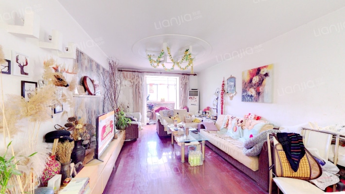 振兴里二手房实景图