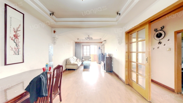 中嘉花园秋水苑二手房实景图