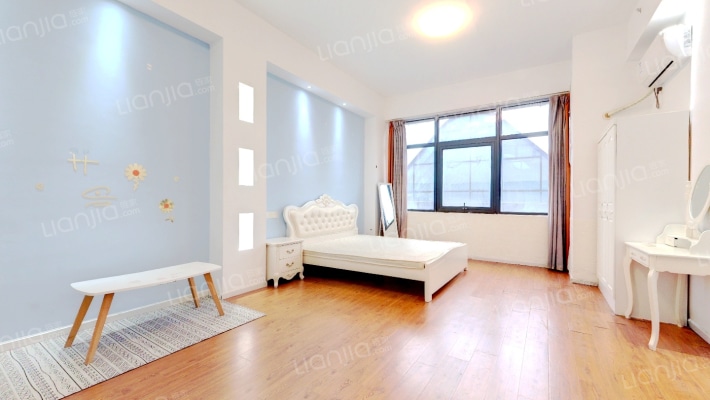 杭州港龙城二手房实景图