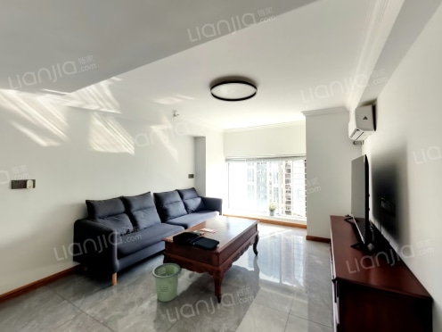 整租·保利观塘上锦 2室1厅 东