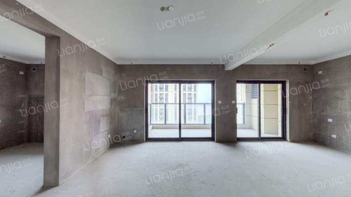 碧海蓝湾二手房实景图