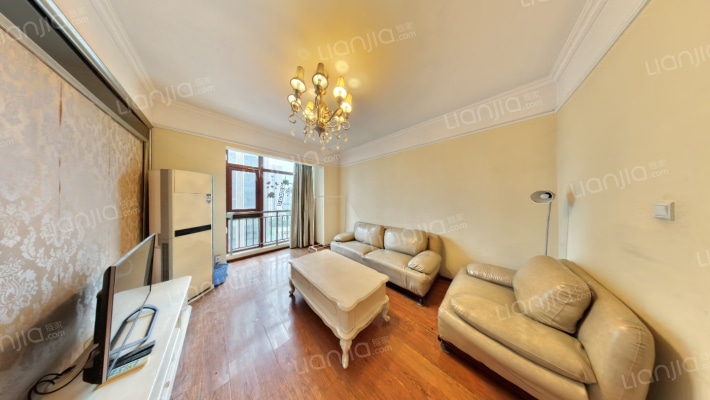 蜀都中心二期二手房实景图