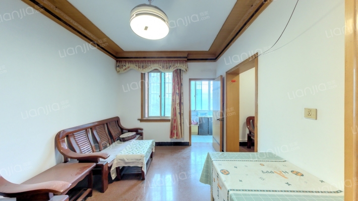 城南路三踏步二手房实景图