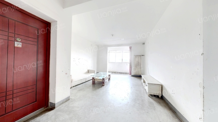 平安山庄济柴家园二手房实景图