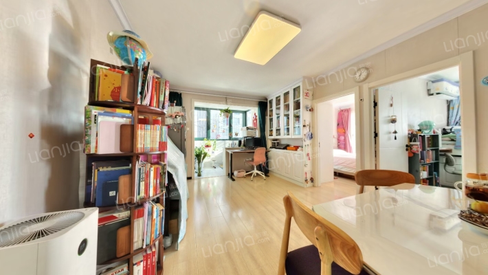 华严北里小区二手房实景图