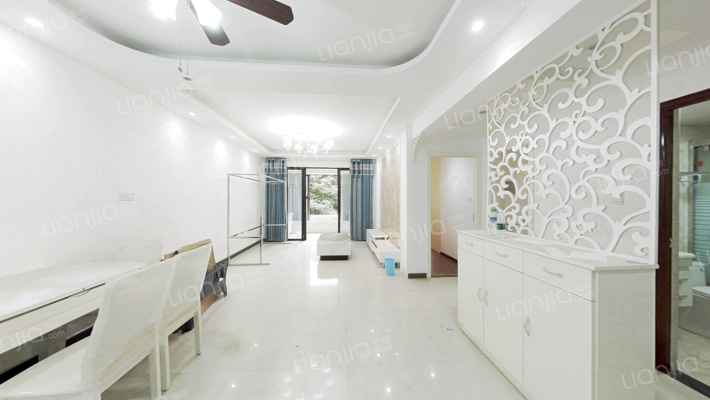 中海朝阳郡观园二手房实景图