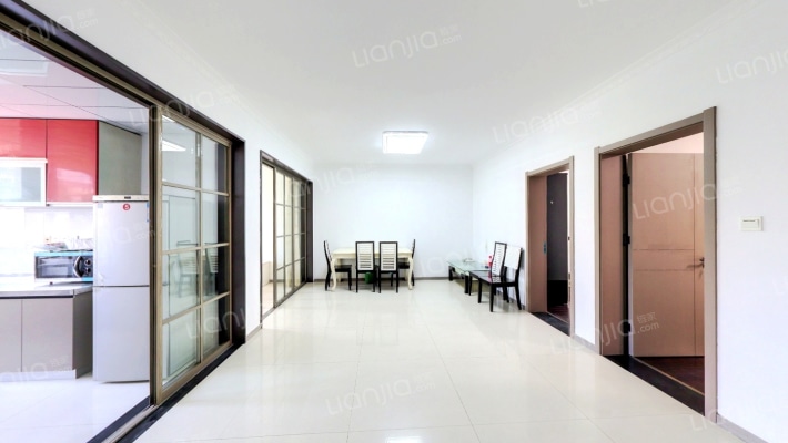 阳光花苑(如皋市)二手房实景图