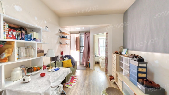 潜龙鑫茂花园B区二手房实景图