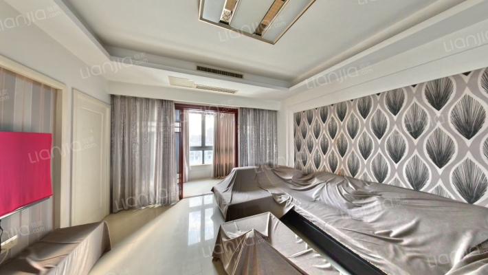 兴澄锦苑西区二手房实景图