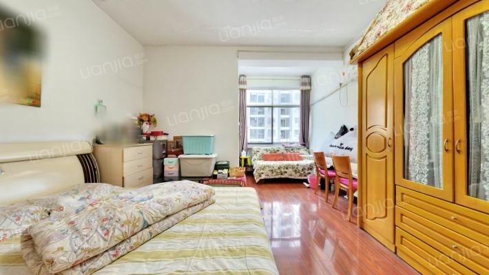 杨园街电力新村社区二手房实景图