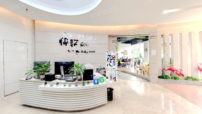 兴利华庭二手房实景图